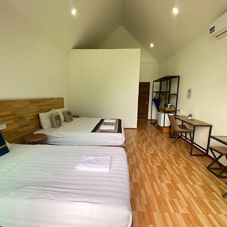 Vangvieng Angsavanh Resort 万荣 外观 照片