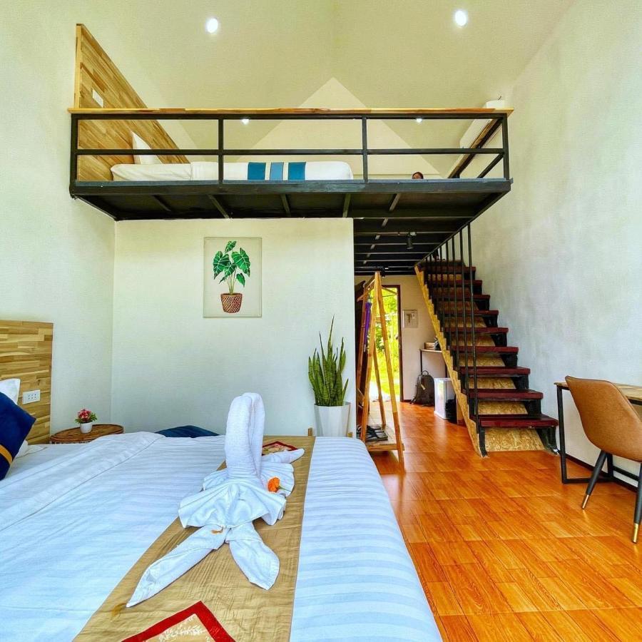 Vangvieng Angsavanh Resort 万荣 外观 照片