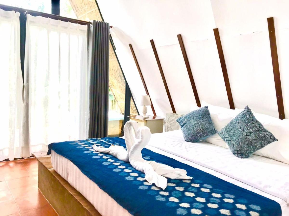 Vangvieng Angsavanh Resort 万荣 外观 照片