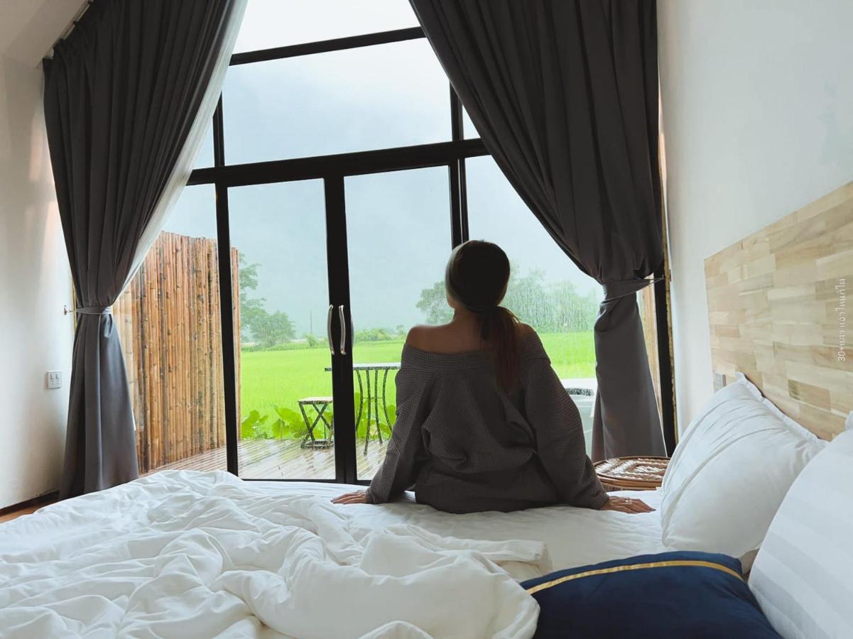 Vangvieng Angsavanh Resort 万荣 外观 照片