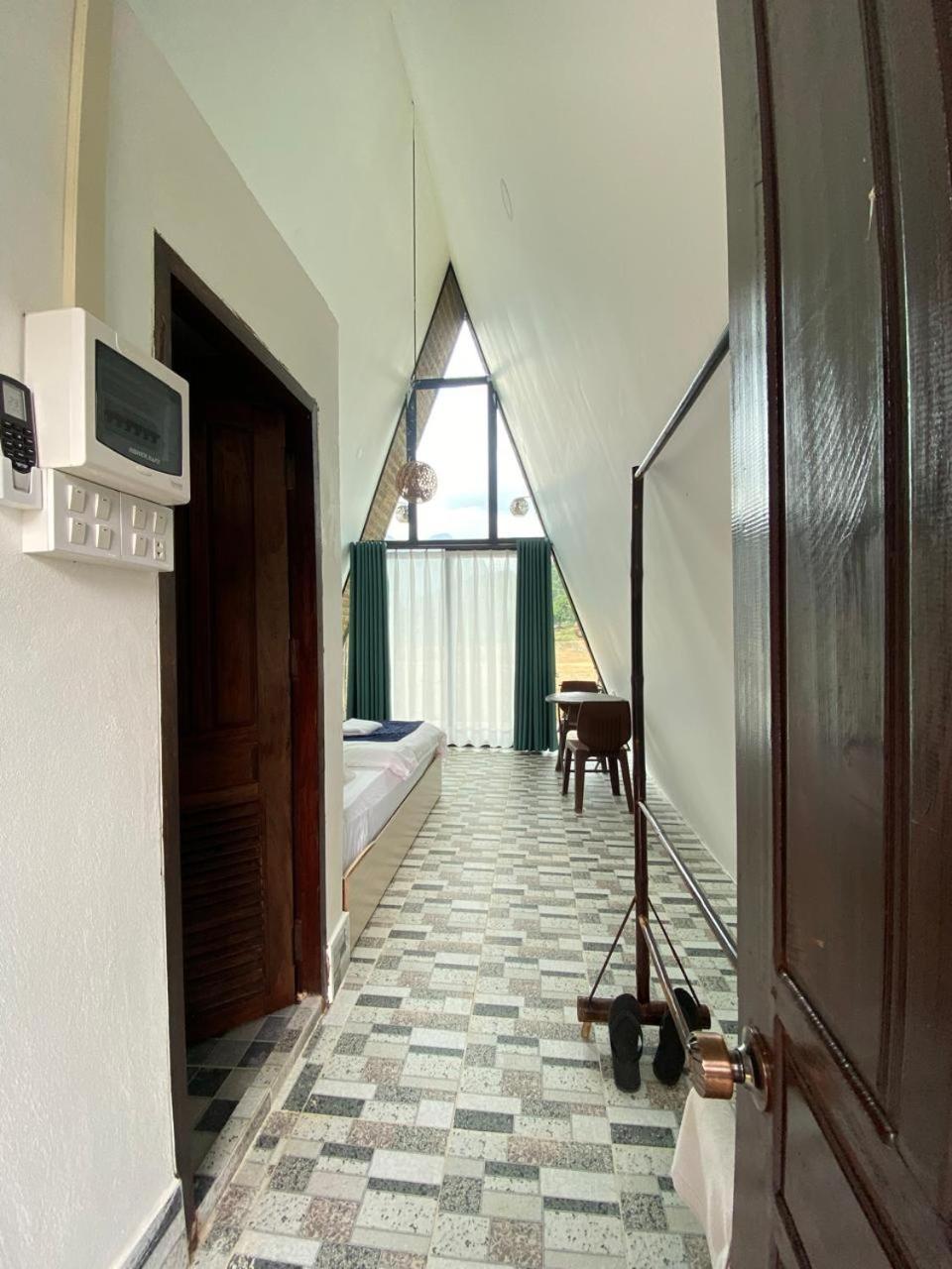 Vangvieng Angsavanh Resort 万荣 外观 照片