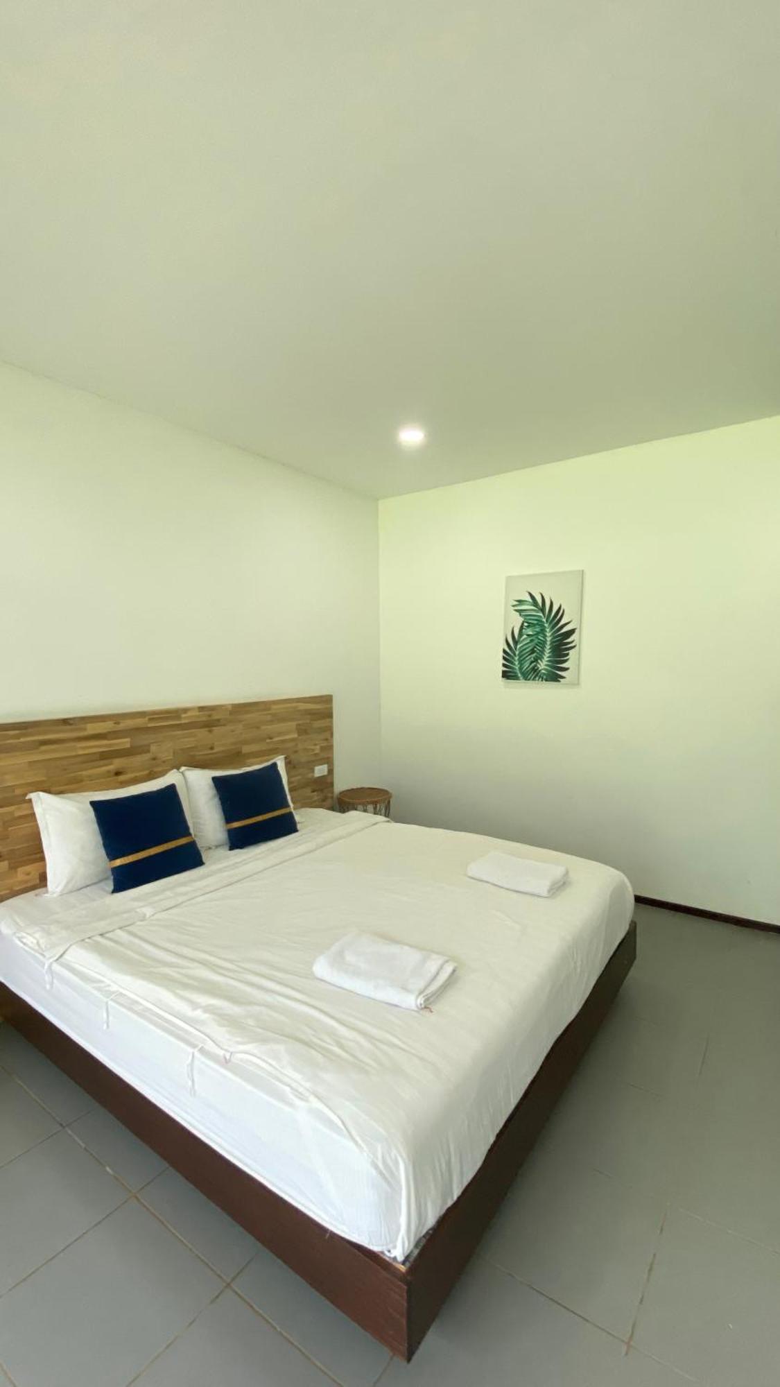 Vangvieng Angsavanh Resort 万荣 外观 照片