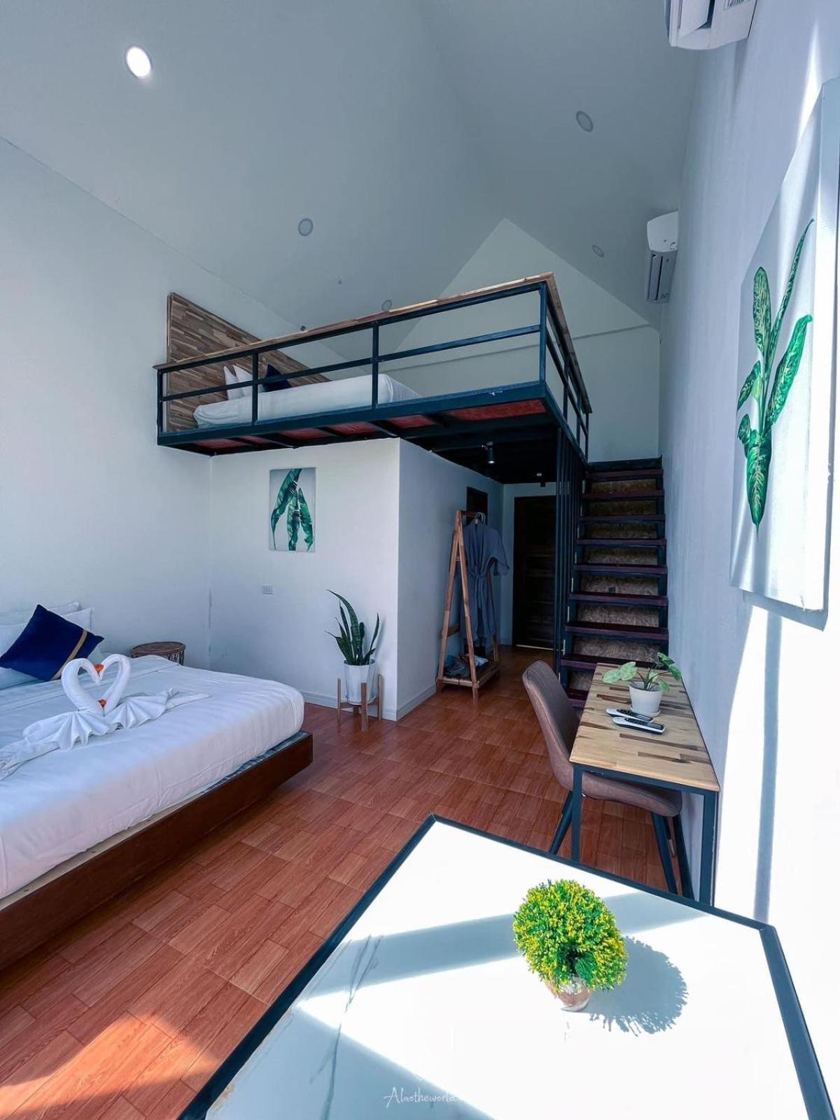 Vangvieng Angsavanh Resort 万荣 外观 照片