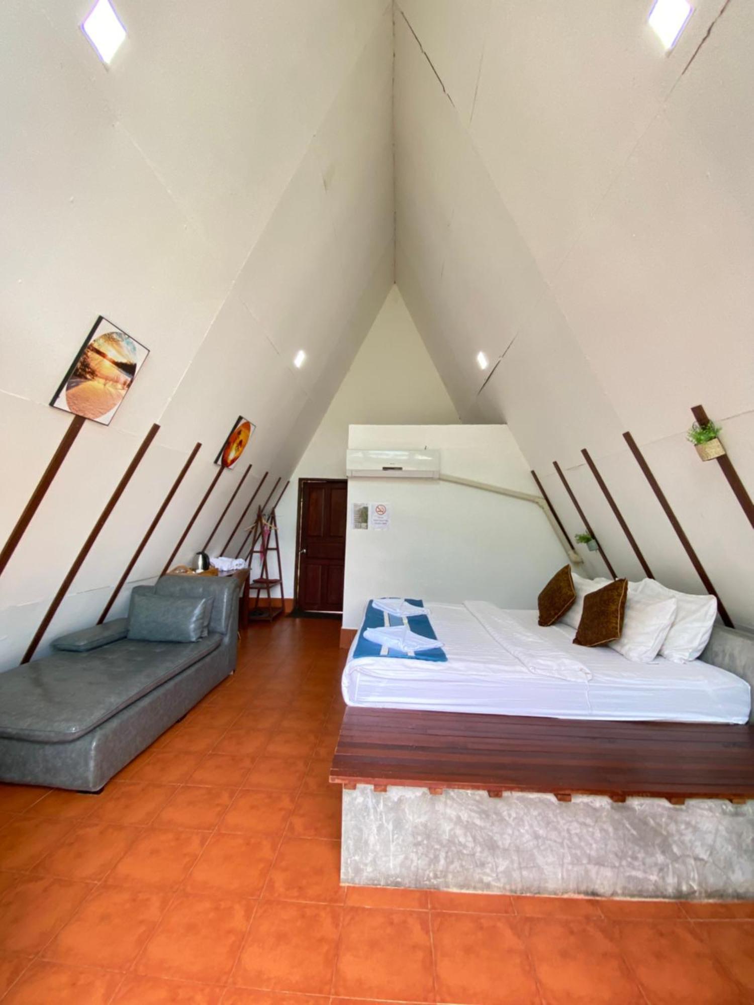 Vangvieng Angsavanh Resort 万荣 外观 照片
