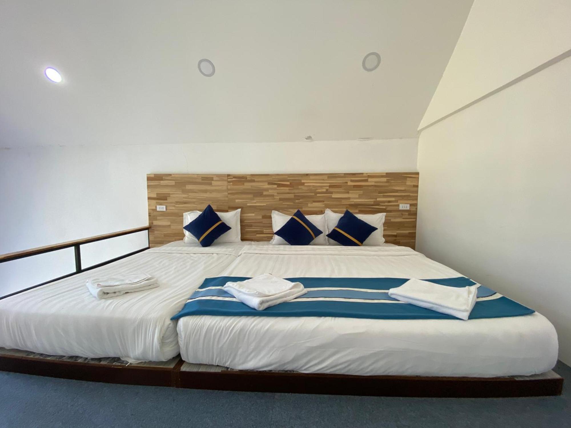 Vangvieng Angsavanh Resort 万荣 外观 照片