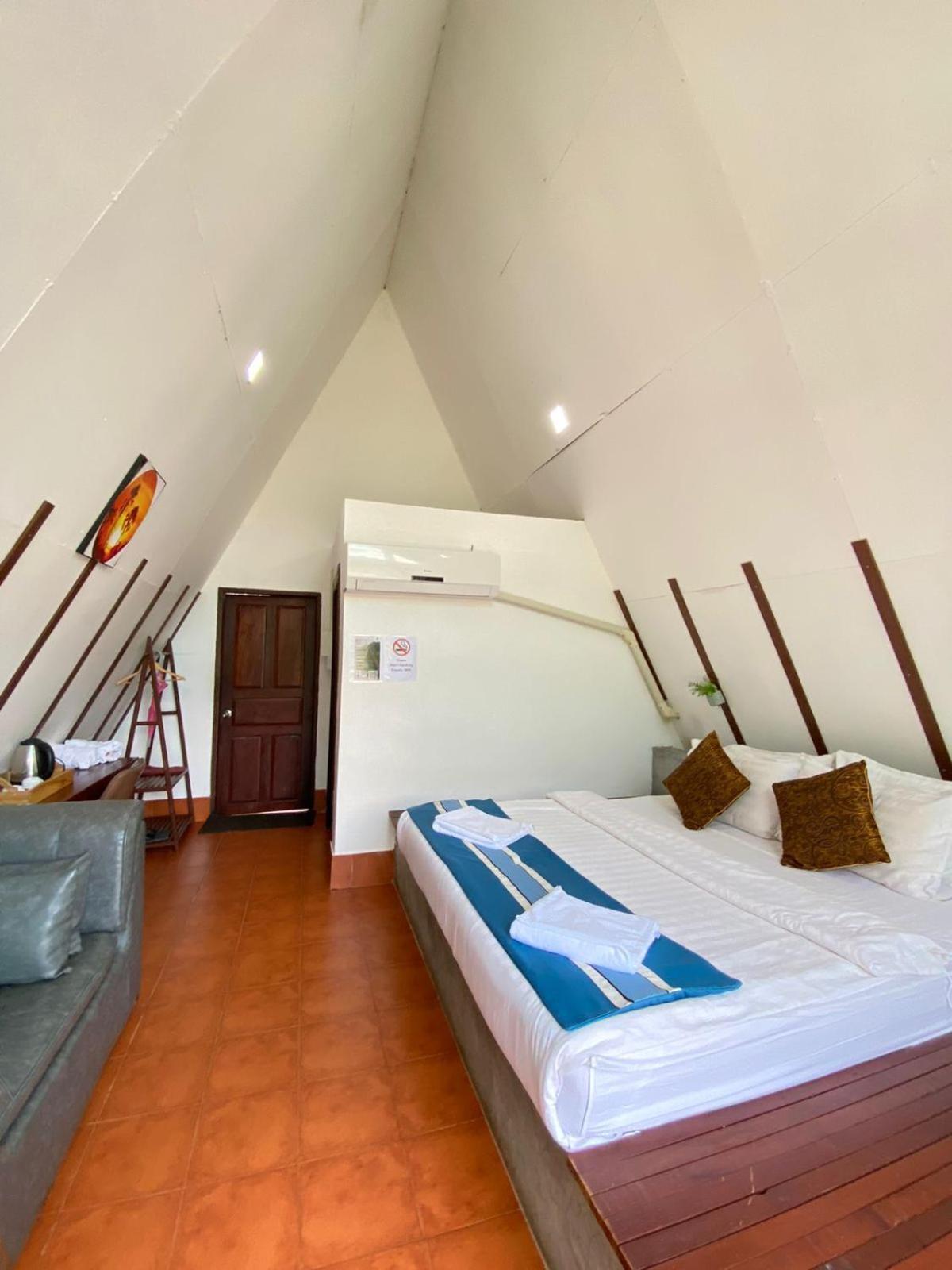 Vangvieng Angsavanh Resort 万荣 外观 照片