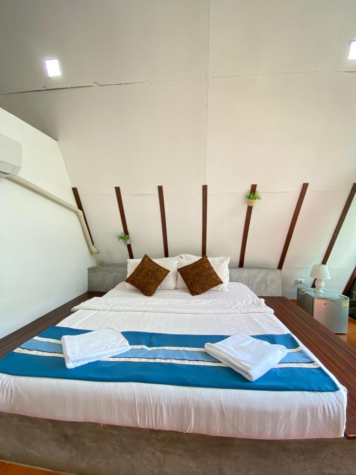 Vangvieng Angsavanh Resort 万荣 外观 照片